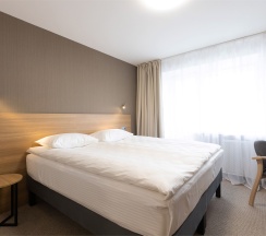 Бизнес двухместный в Амакс Сити-отель