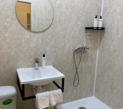 2-местная комната полулюкс в Новый город