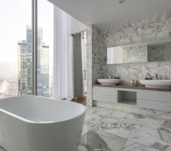 Studio Apartment в Roomley