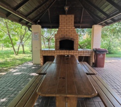 6-местный коттедж + в Афина