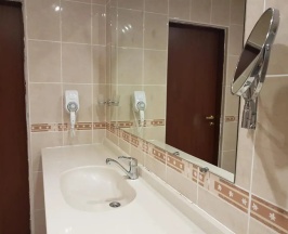 Двухместный люкс Superior двуспальная кровать в Царская Аллея