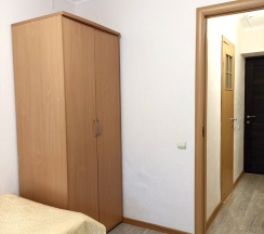 Стандарт Одноместный в Чибью