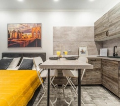 Ohtainn Studio D16 в Ohtainn