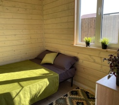 Домик 6 в Sol Beach House