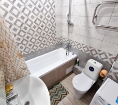 Апартаменты студия в The Loft Studio Moscow