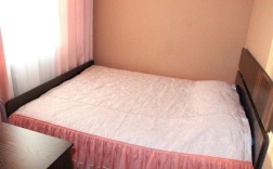 2-комнатный номер люкс (с завтраком) в Фаворит
