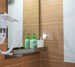 Номер "Студия" комфорт в Лермонтова 8