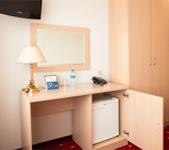 Стандарт одноместный в Амакс