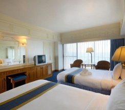 Номер Executive в The Imperial Pattaya Hotel