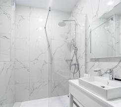 Стандарт queen size Домъ купца Кундышева-Володина 4* в Домъ купца Кундышева-Володина
