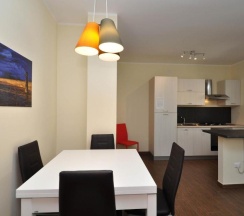 Апартаменты в Felicity Residence