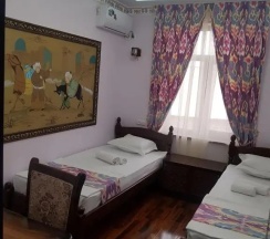 Номер Standard в Отель Guli