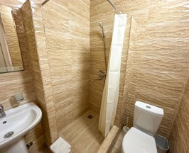 Стандартный четырехместный номер в Морской бриз by Sun City Hotels