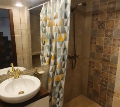 Квартира в Апартаменты на Полярная 31с1 кв.118