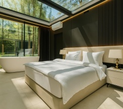 LUMO Вилла в Pinewood resort&SPA