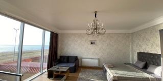 Дербент: Гостевой дом Каспий