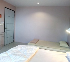 Номер Standard в In Phuket House