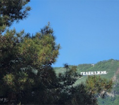 Комфорт Плюс с террасой в Цитрус