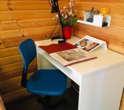 2-комнатная комната стандарт в Викинг