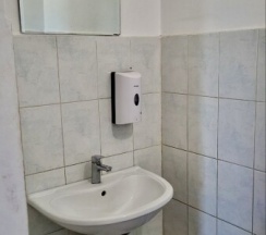Пятиместный люкс в 1080 км