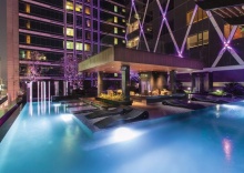 Одноместный номер Deluxe в Mode Sathorn Hotel