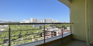 Сочи: Апартаменты Deluxe apartments