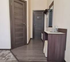 Стандарт одноместный в Репин