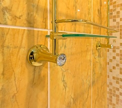 1-комнатные апартаменты стандарт в Цветной Петербург дом художников