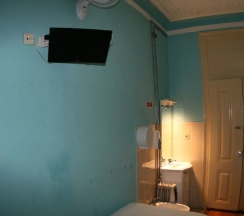 Одноместный номер Economy в Mana Guest House