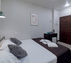 Миндаль в Гости