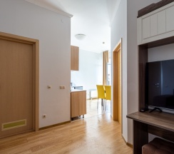 305 Парусная 21 в Sirius