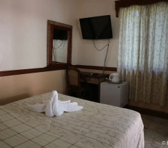 Двухместный номер Standard 2 отдельные кровати в Tonglen Eco Resort