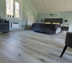 Пятиместный коттедж в Vonavi Village