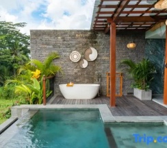 Вилла в Emana Akatara