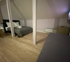 1-комнатный номер стандарт №5 в Марина