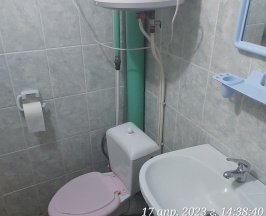 1-местный номер первой категории в Юбилейная