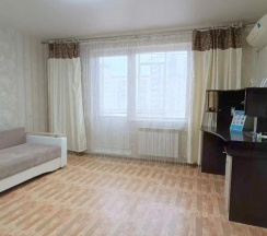 2-комнатные апартаменты стандарт Ястынская 15 в 2-к. кв. на Ястынской 15