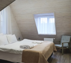 Дача_Дом в Золотая долина