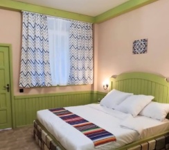 Четырёхместный номер Premium в Casa Del Sol