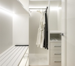 ЛЮКС С ВИДОМ НА МОРЕ СТИХИЯ ВОЗДУХА в Ostrova