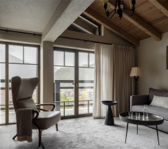 Шале 1 в Фудзи