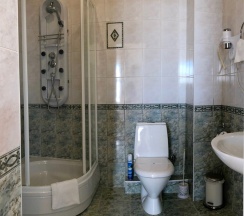 Люкс в Классик