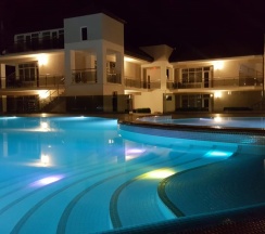 Люкс "Comfort"  2-комнатный в Villaggio