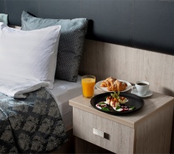 ПРЕМЬЕР ЛЮКС в Hotel Congress Krasnodar