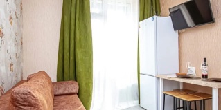 Новосибирск: Апарт-отели Апарт-отель Lucky Jet