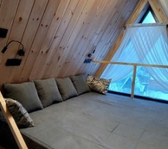 Дом №4 в We Ski Gesh