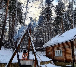 Гостевой дом №7 в Царская охота