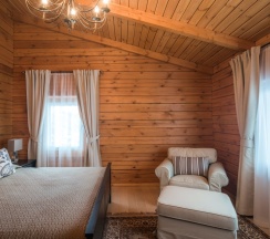 4-х местный улучшенный дом в Западном поселке в Бутик