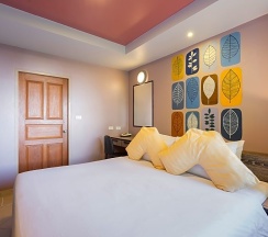 Люкс Prima в Bella Villa Prima