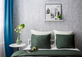 Апартаменты Апартаменты на Потребкооперации 46 548 в Кирове